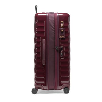 19 Degree Extended Trip Expandable 4-Wheel Packing Case
