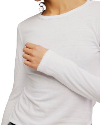 Nova Long Sleeve Tee