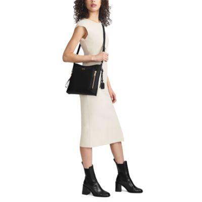 Voyageur Tyler Crossbody Bag