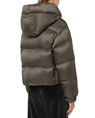 Seie Quilted Jacket