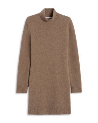 Edison Knitted Sweater Dress