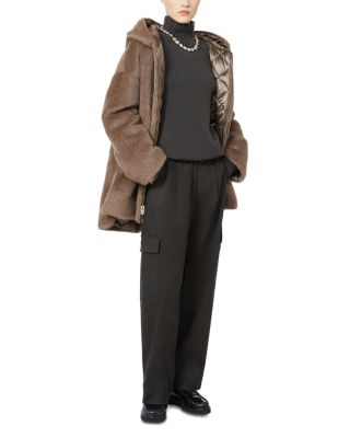 Mantova Turtleneck Sweater