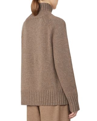 Mantova Turtleneck Sweater