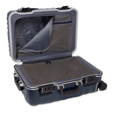 19 Degree Frame International 4 Wheeled Carry-On