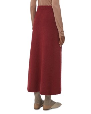 Dorina Knitted Skirt