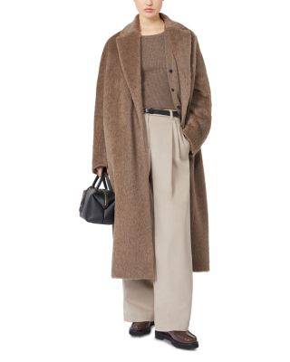 Cipro Sweater Tank Top