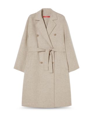Palio Ecru Coat