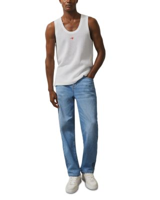 McLaren Rush Mesh Speedmark Tank