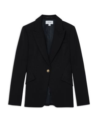 Wynn Single Breasted Blazer