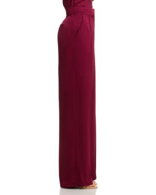 Kyra Wide Leg Pants