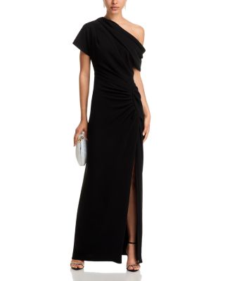 Kally Draped Dress
