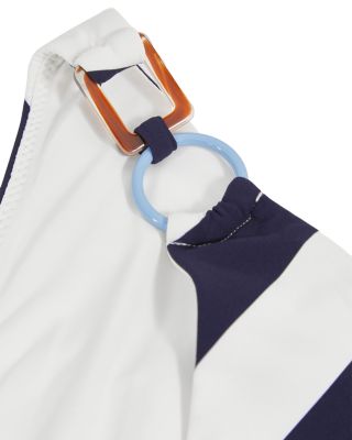 Bridgette Fixed Side Bikini Bottom