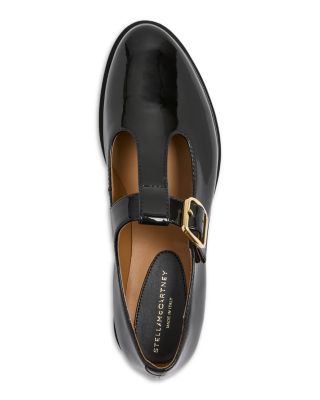 Women&#39;s Elyse Mary Janes Platform Loafers