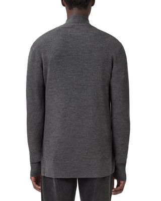 Lover Merino Open Cardigan