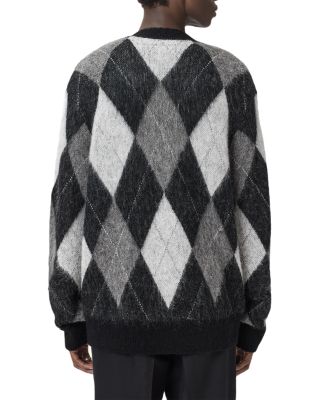 Bower Cardigan