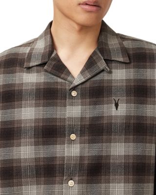 Iniko Button Down Shirt