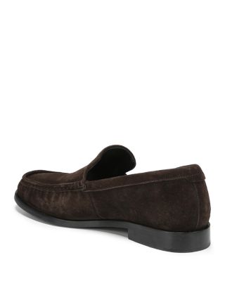 Men's Miles Suede Loafer