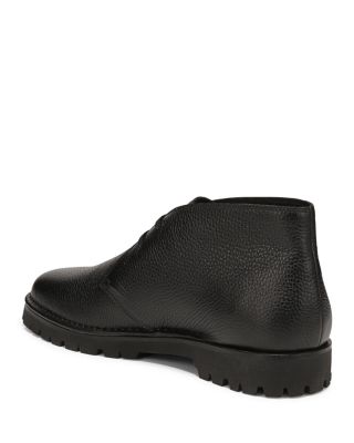 Men&#39;s Jerome Leather Lace Up Desert Boot
