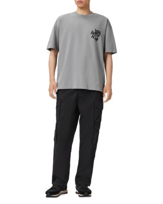 Orlando Cotton Graphic Tee