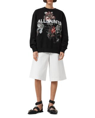 Ania Etta Sweatshirt