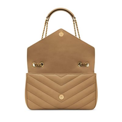 Loulou Medium Convertible Shoulder Bag