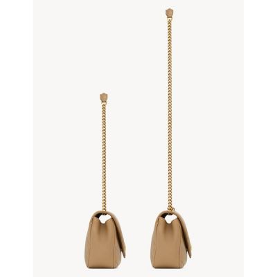  Loulou Small Convertible Shoulder Bag