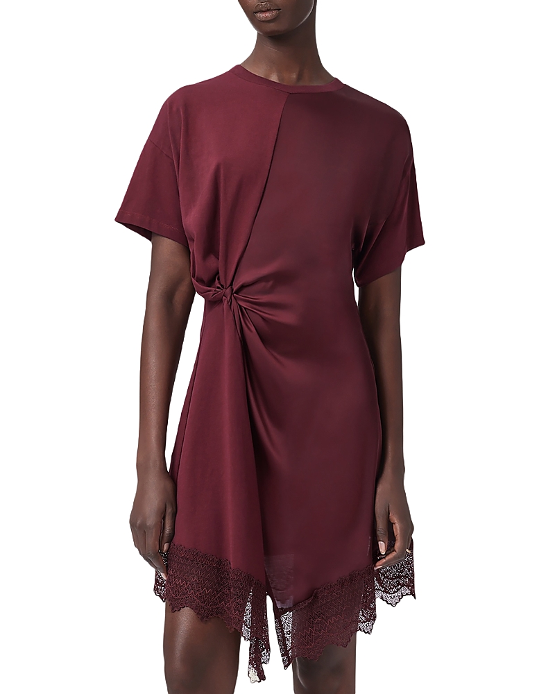 Allsaints Lana Lace Dress