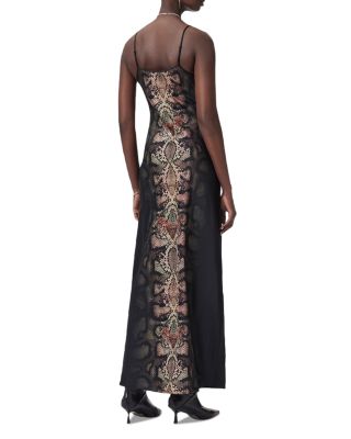 Bryony Maxi Dress