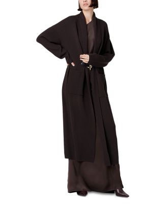 Elsa Long Duster