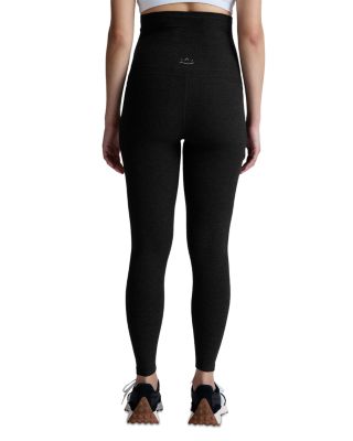 Space Dyed Love the Bump Maternity Leggings