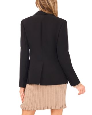 Double Breasted Blazer 