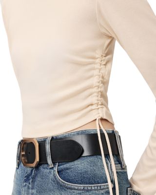 Sonny Long Sleeve Tee