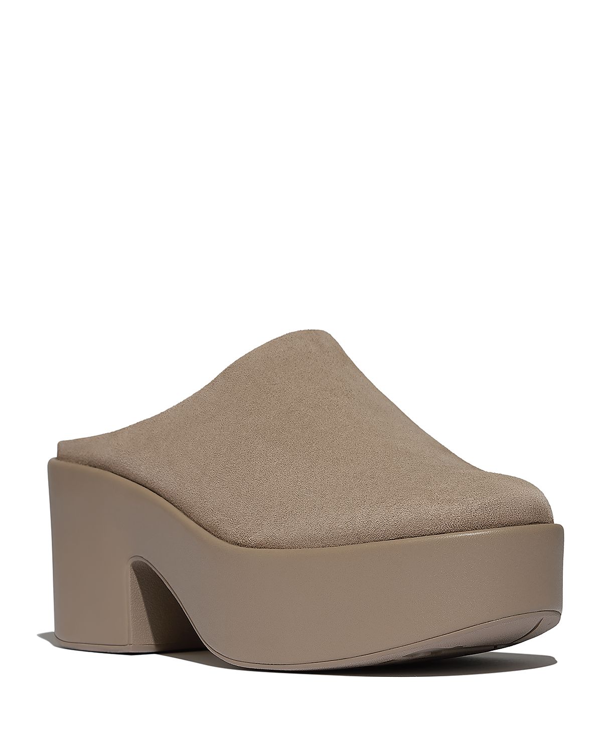 FitFlop Women's Platform Pumps
