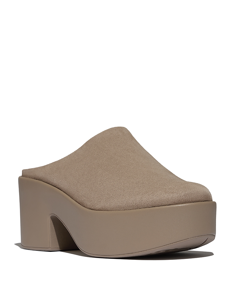 Fitflop Women's Platform Pumps In Multi