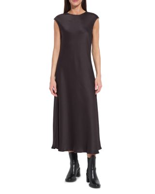 Silvana Midi Dress