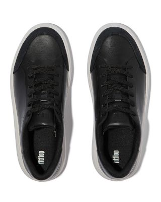 Women's RTG Lace Up Sneakers