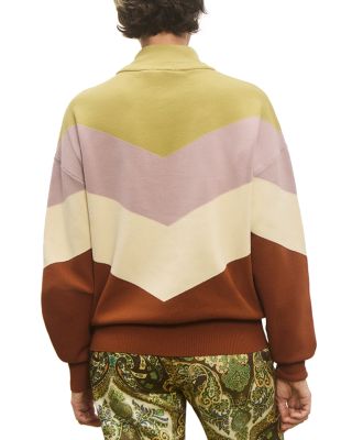 Sora Turtleneck Sweater