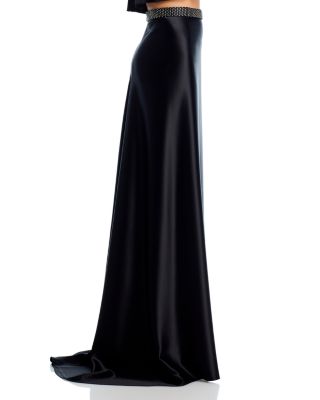 Catrina Jewel Tank Top & Gemma Maxi Skirt