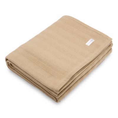 Tavira Blanket, Full/Queen