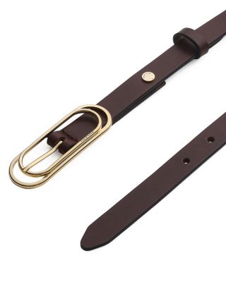 Women's Duo Rounded Rebound Belt