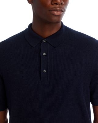 Iannoti Knit Polo Shirt