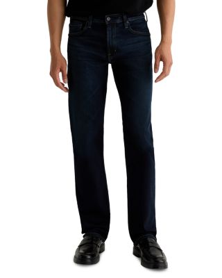 Protege Classic Straight Fit Jeans