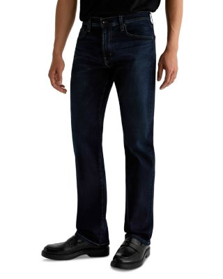 Protege Classic Straight Fit Jeans