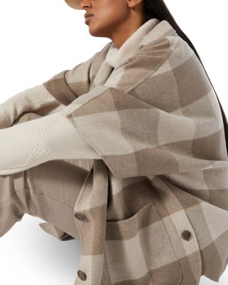 Teca Wool & Cashmere Sweater