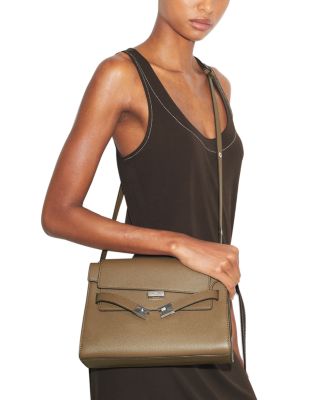 Lee Radziwell Shoulder Bag