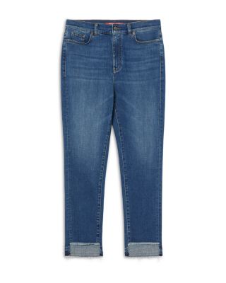 Jerzu Jeans in Navy