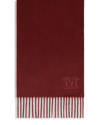 Dalia Cashmere Scarf