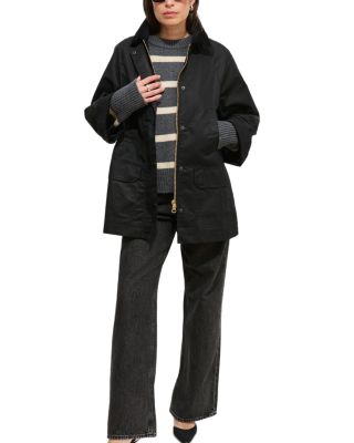 Chiltern Street Jacket