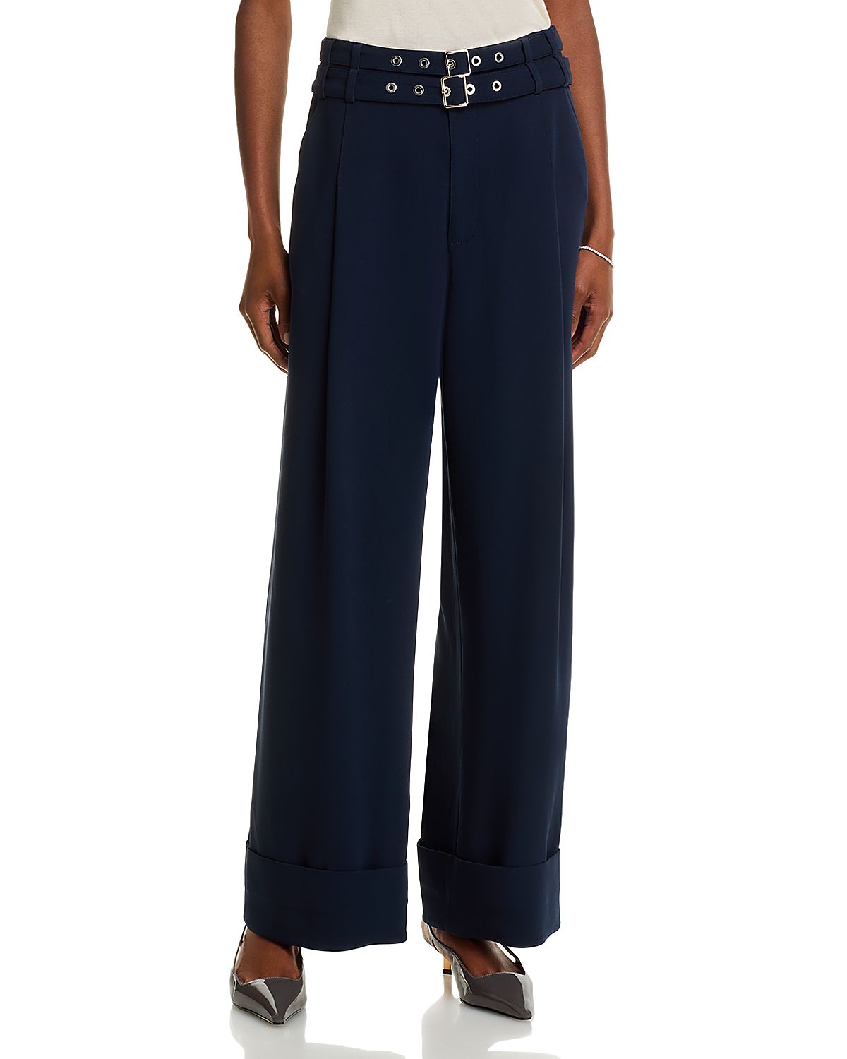 Cinq a Sept Cortina Pants