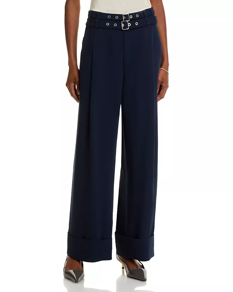 Cinq a Sept Cortina Pants